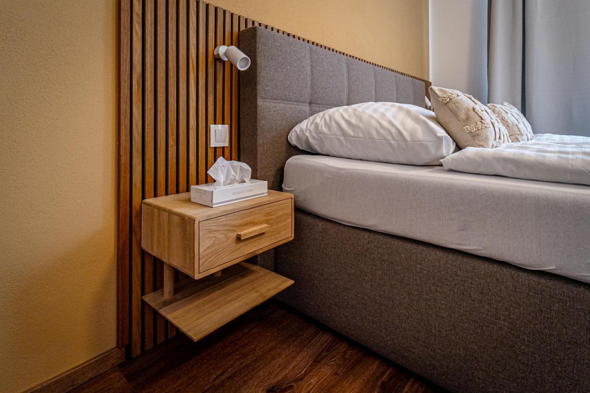 Design Apartments Luzanky Μπρνο Εξωτερικό φωτογραφία