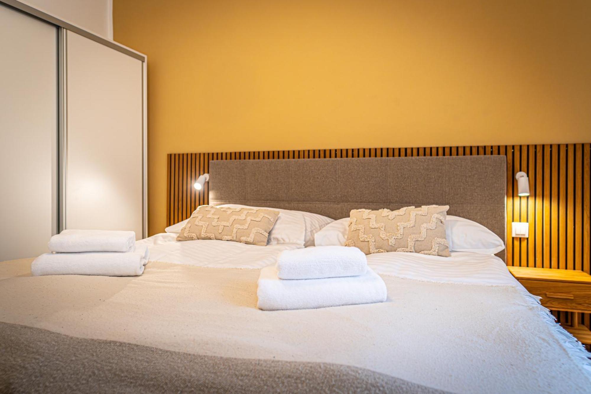 Design Apartments Luzanky Μπρνο Εξωτερικό φωτογραφία