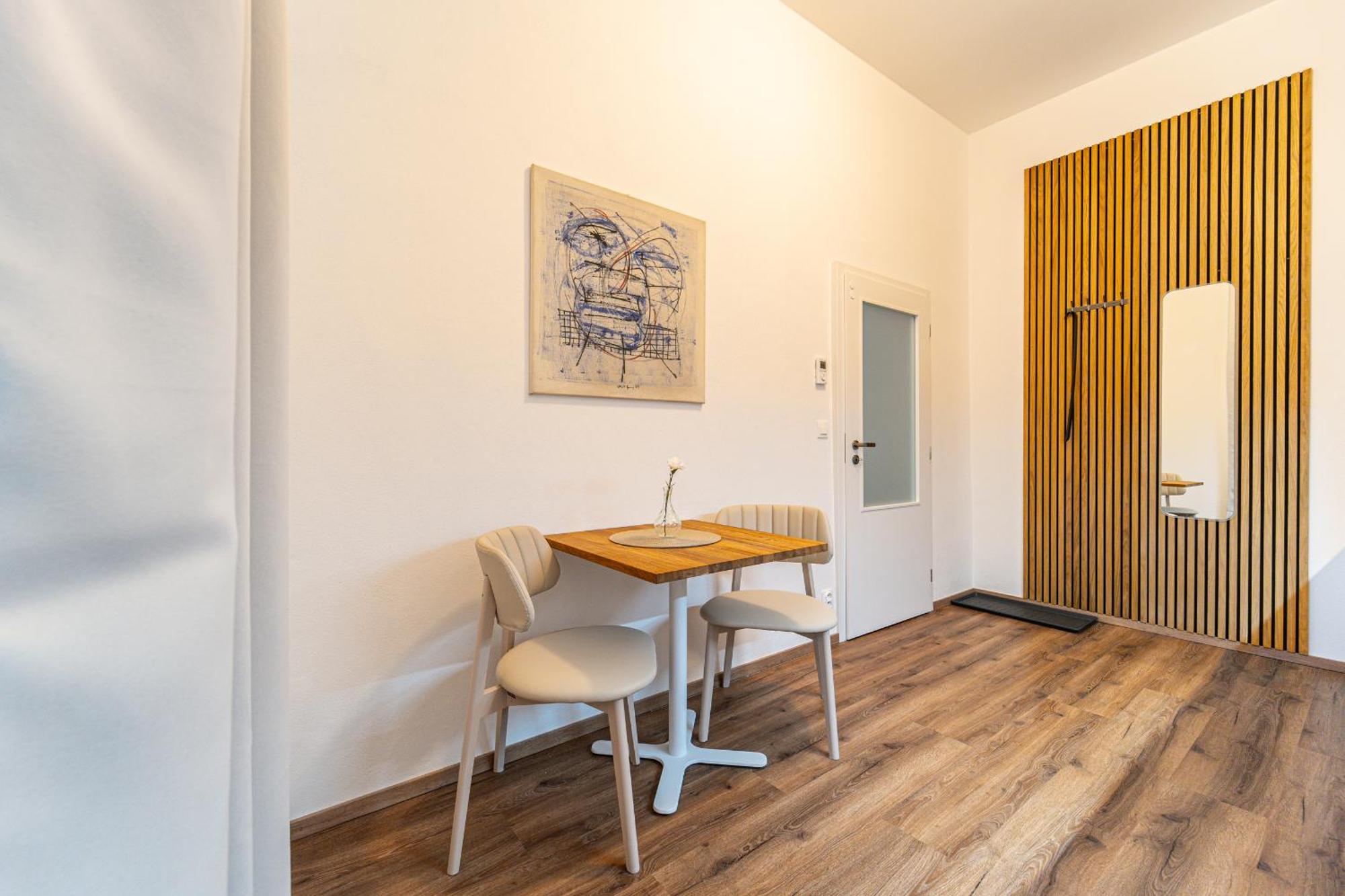 Design Apartments Luzanky Μπρνο Εξωτερικό φωτογραφία