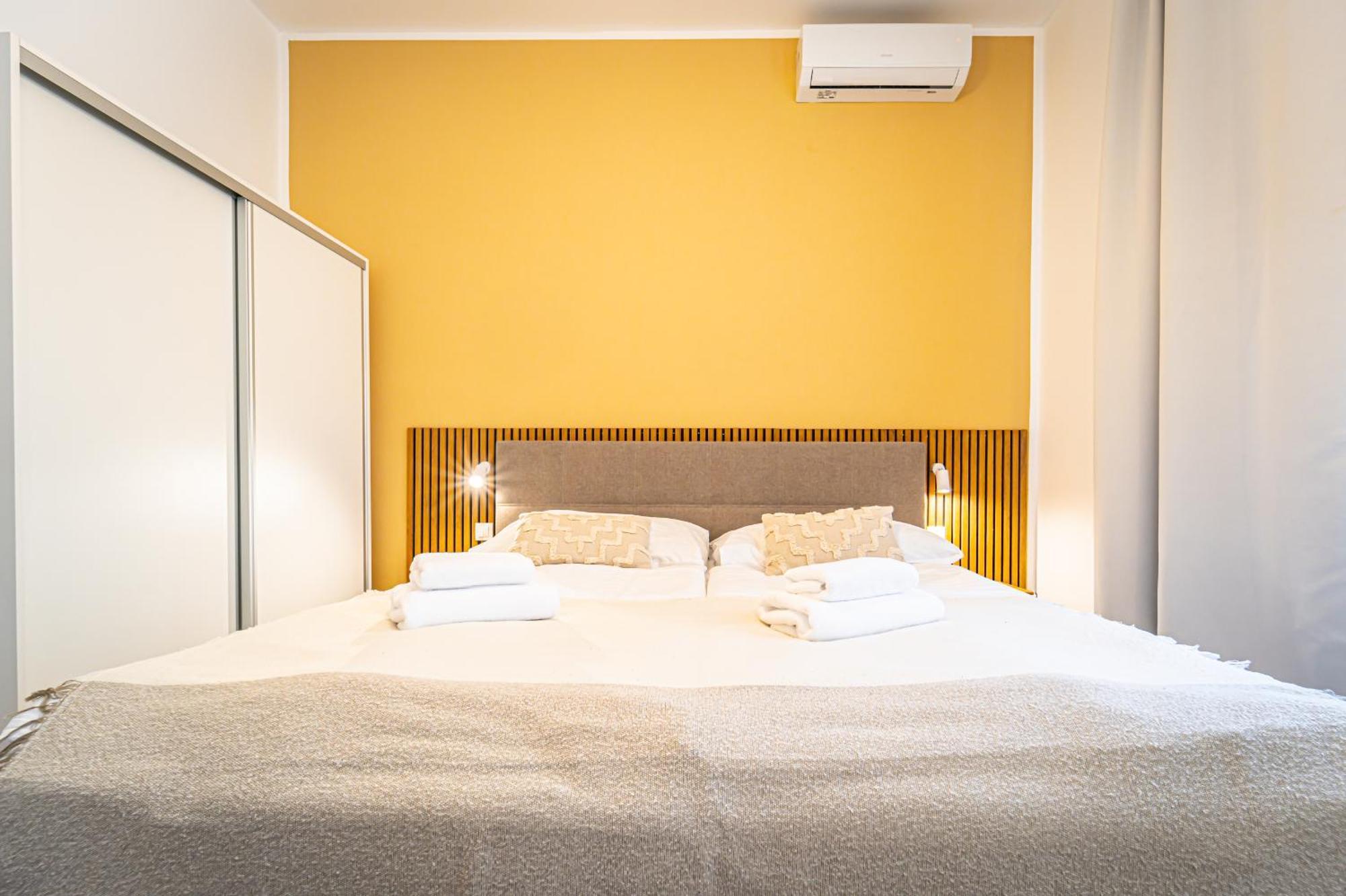 Design Apartments Luzanky Μπρνο Εξωτερικό φωτογραφία