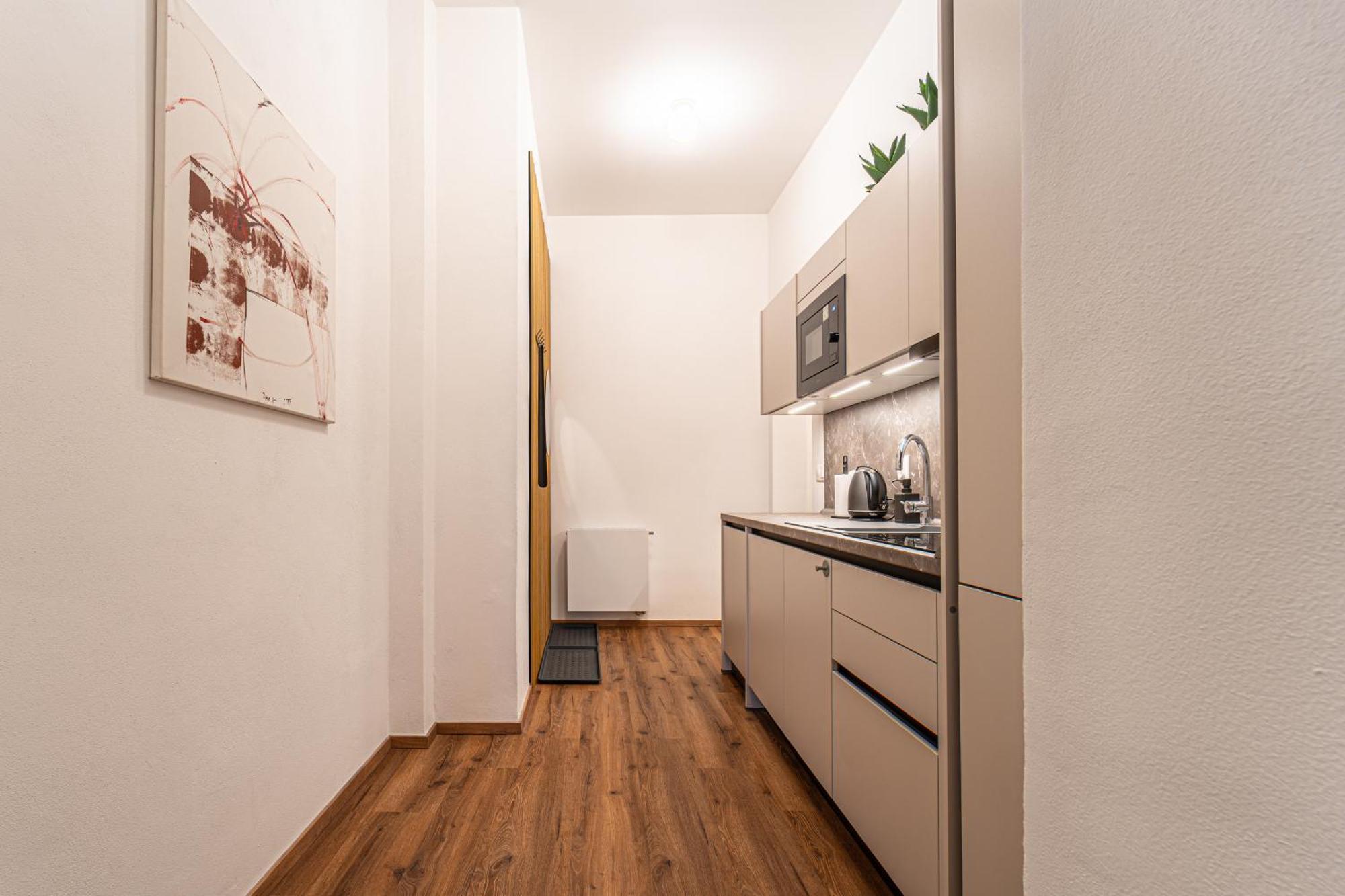 Design Apartments Luzanky Μπρνο Εξωτερικό φωτογραφία